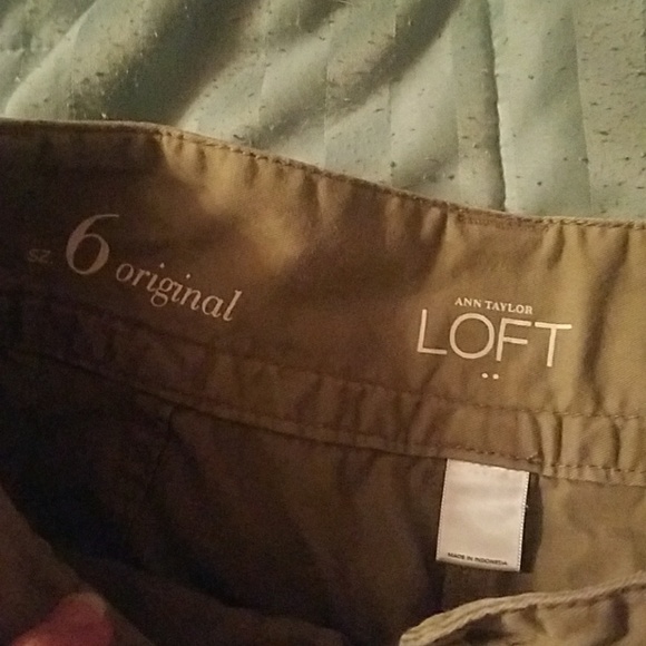 Awesome Ann Taylor;) womans 6! - Picture 2 of 2